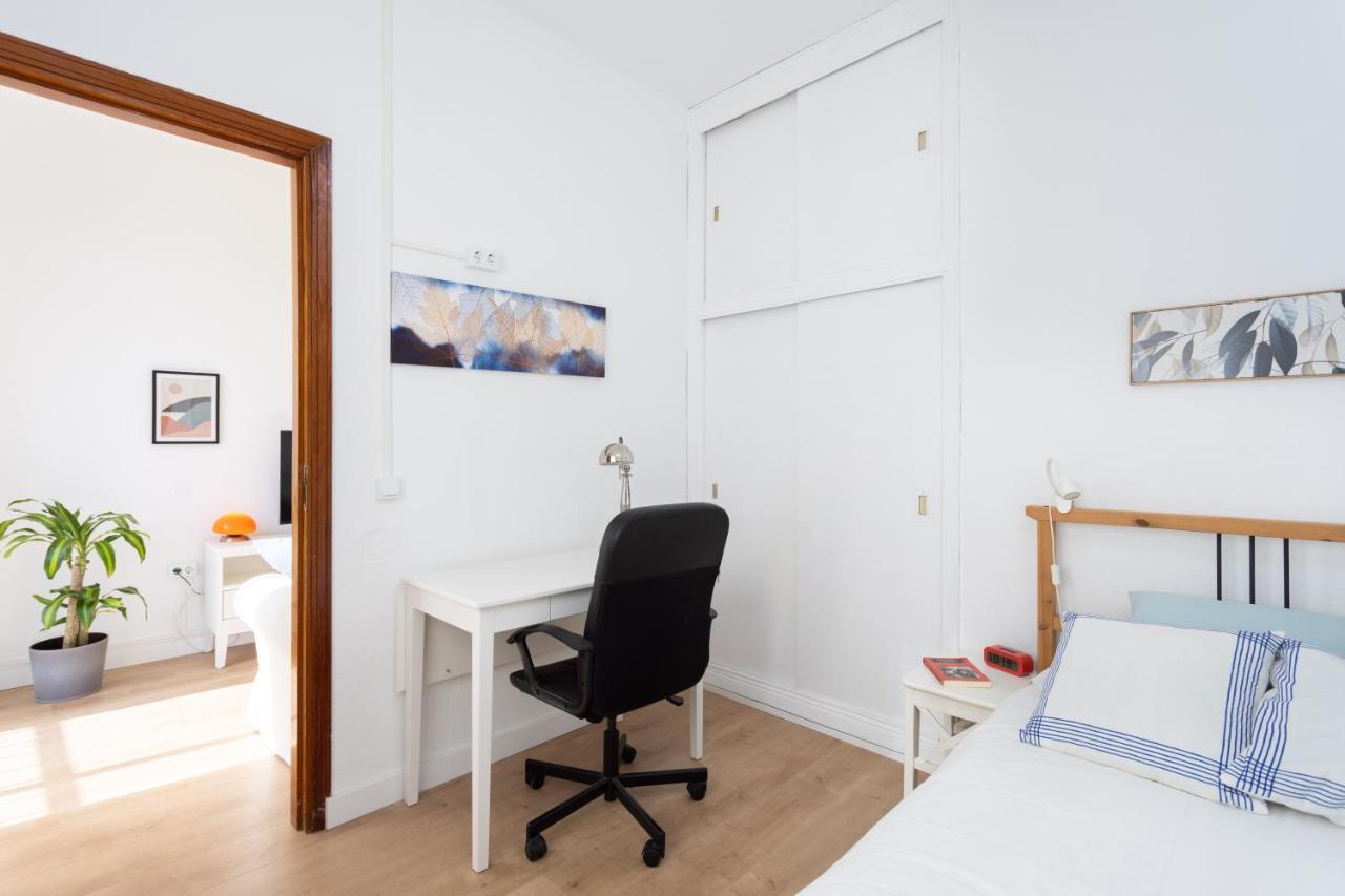 Precioso Apartamento Renovado En Candelaria Bagian luar foto