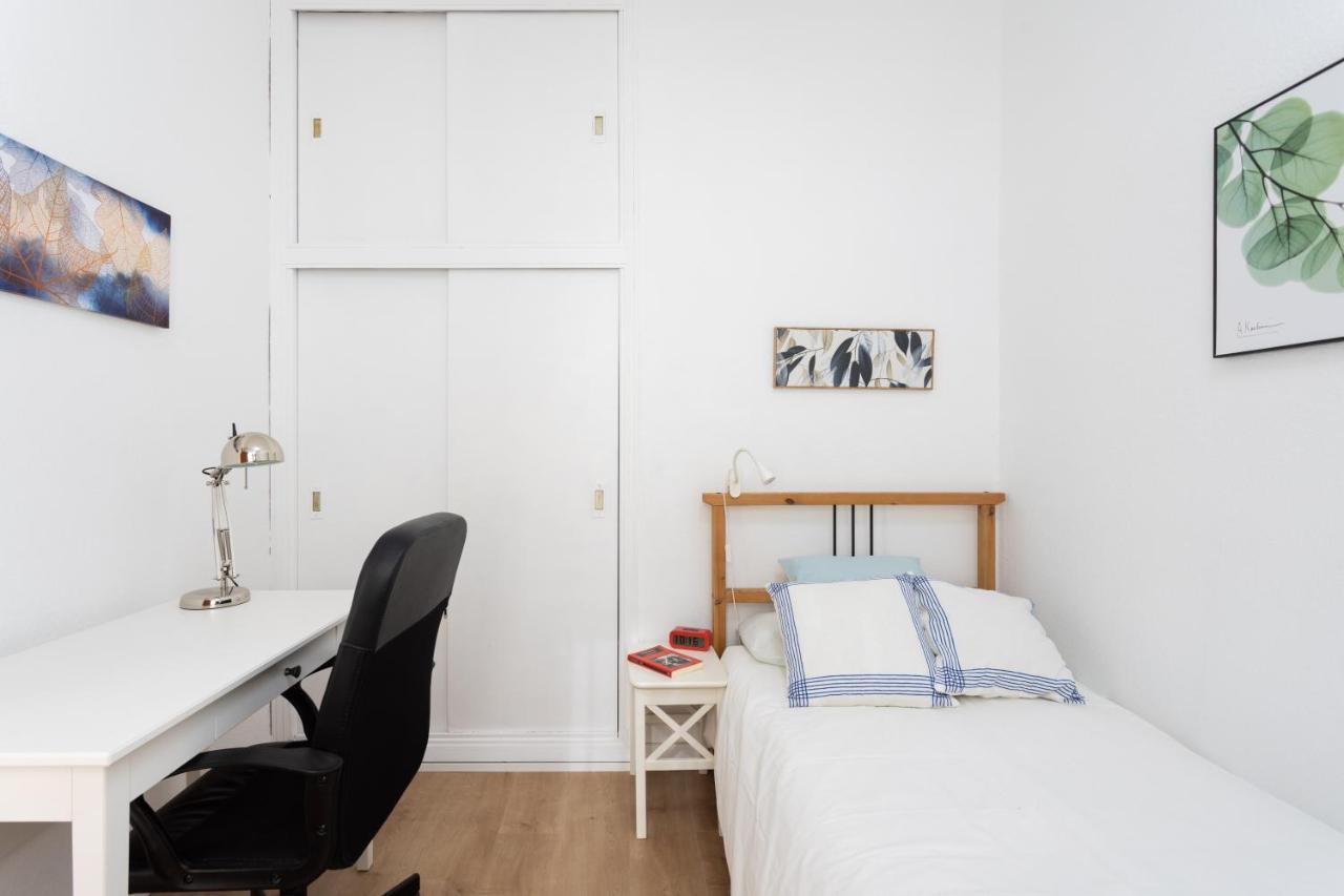 Precioso Apartamento Renovado En Candelaria Bagian luar foto