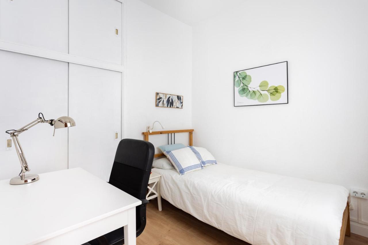 Precioso Apartamento Renovado En Candelaria Bagian luar foto